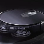 Descuento histórico en roborock Qrevo Slim: el robot aspirador premium más asequible Descuento histórico en roborock Qrevo Slim: el robot aspirador premium más asequible