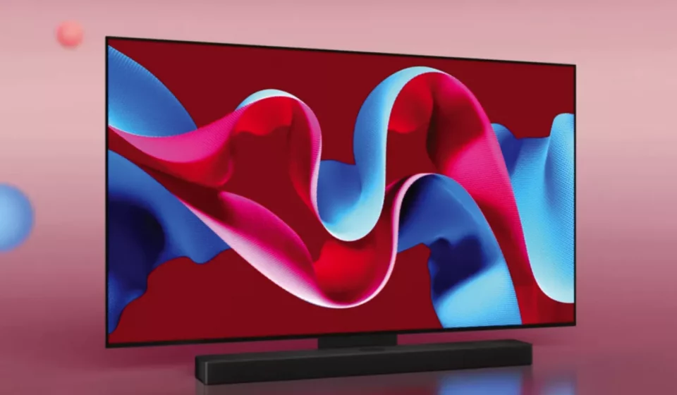 Descuento Irresistible en la LG OLED55C45LA: Calidad Premium a Mitad de Precio Descuento Irresistible en la LG OLED55C45LA: Calidad Premium a Mitad de Precio