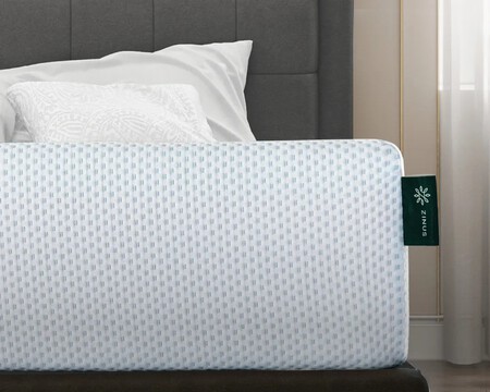 Descuento Relámpago en Colchón Memory Foam en Mercado Libre