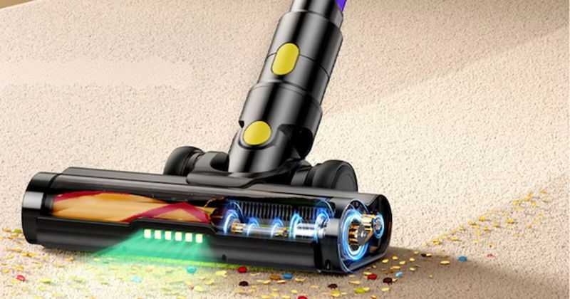 Descuentos Imperdibles en Aspiradoras Laresar en AliExpress Descuentos Imperdibles en Aspiradoras Laresar en AliExpress