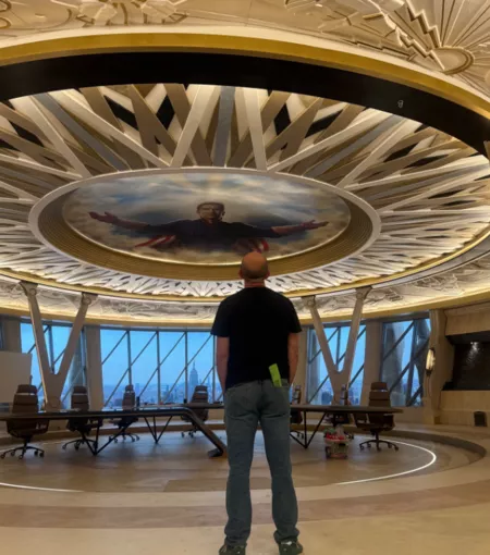 Despedida del elenco de The Boys tras final de rodaje Despedida del elenco de The Boys tras final de rodaje