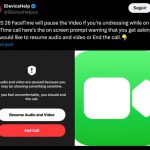 Cruz Martínez declarado prófugo tras denuncia de Alicia Villarreal Detección de Desnudos en FaceTime: Nueva Función de iOS 26