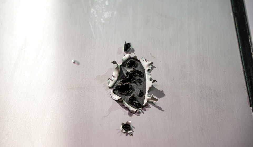 Detención de Jóvenes en Narcocampamento Desata Violencia en Aguascalientes Detención de Jóvenes en Narcocampamento Desata Violencia en Aguascalientes