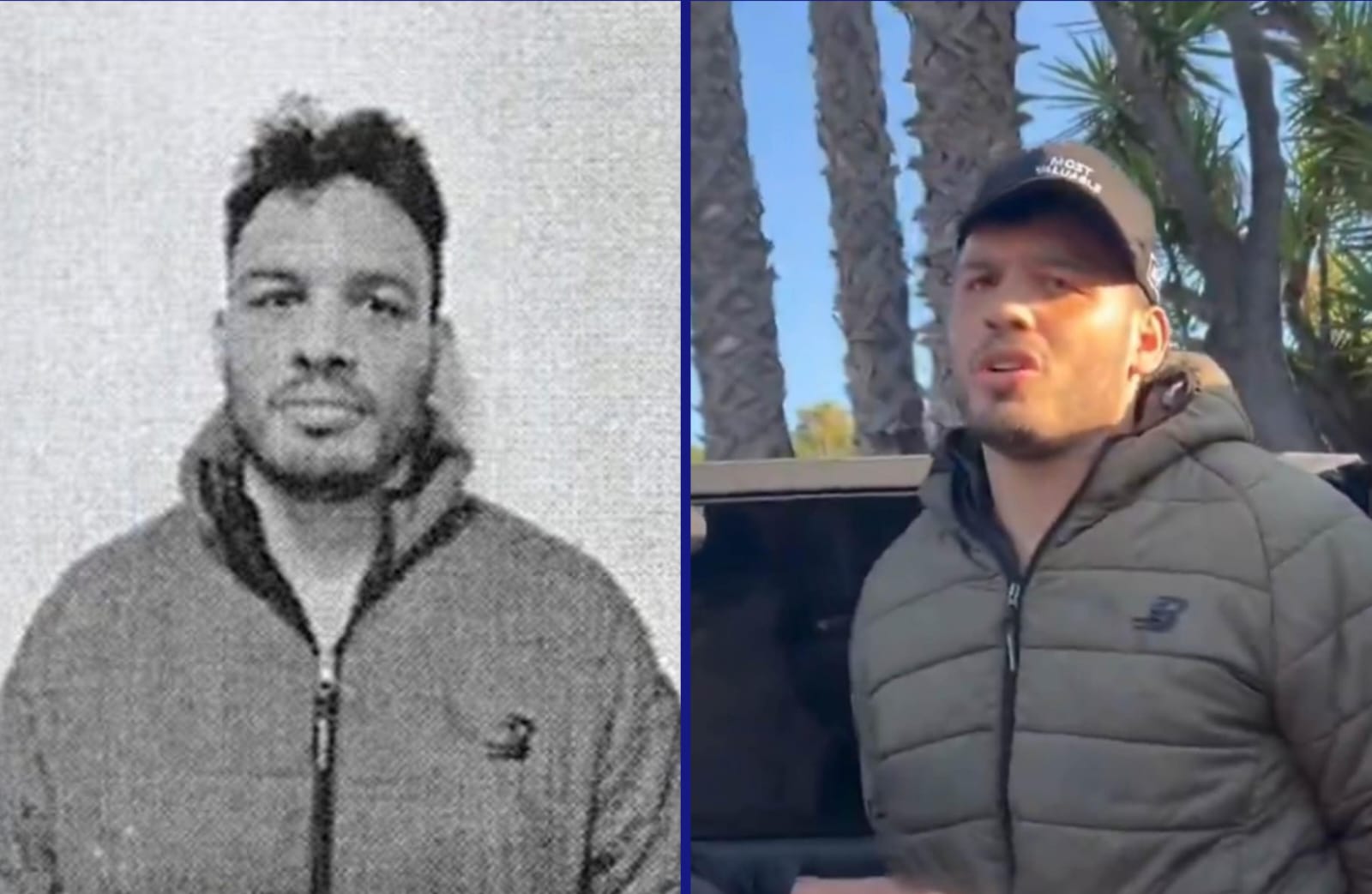 Detención de Julio César Chávez Jr. por Vínculos con Crimen Organizado Detención de Julio César Chávez Jr. por Vínculos con Crimen Organizado