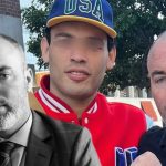 Detención de Julio César Chávez Jr. y su Impacto Legal