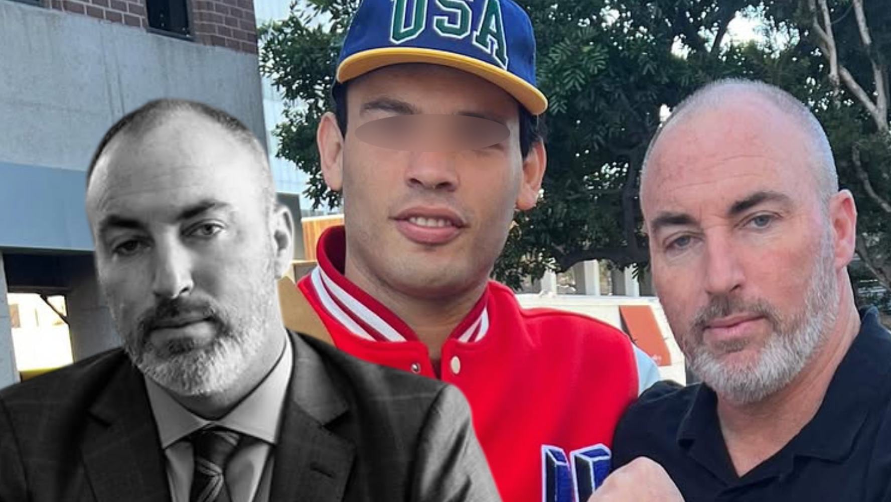 Detención de Julio César Chávez Jr. y su Impacto Legal Detención de Julio César Chávez Jr. y su Impacto Legal