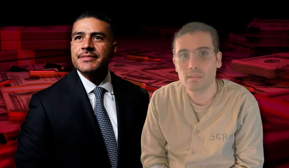 Detención y Extradición de Ovidio Guzmán: Éxito de México contra el Crimen Organizado Detención y Extradición de Ovidio Guzmán: Éxito de México contra el Crimen Organizado