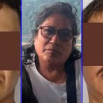 Detienen a dos por asesinato de la maestra Irma Hernández en Veracruz Detienen a dos por asesinato de la maestra Irma Hernández en Veracruz