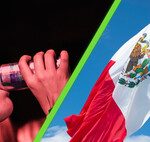 Difícil situación de colorantes en alimentos mexicanos Difícil situación de colorantes en alimentos mexicanos