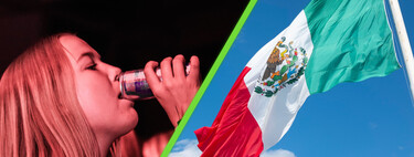 Difícil situación de colorantes en alimentos mexicanos