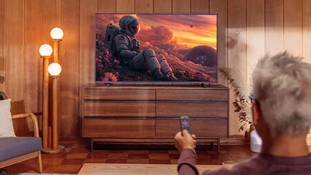 Dispositivos Roku: Convierte tu TV en Smart TV por Menos de 1000 Pesos Dispositivos Roku: Convierte tu TV en Smart TV por Menos de 1000 Pesos