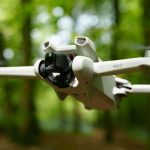 DJI Mini 3: El Dron Compacto Ideal para Principiantes DJI Mini 3: El Dron Compacto Ideal para Principiantes