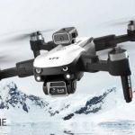 Sanciones de EE.UU. a Aerolíneas Mexicanas bajo Administración Trump Dron barato y completo en oferta en AliExpress