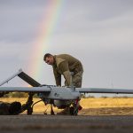 Drones Ucranianos con Malware: Nueva Estrategia contra Rusia Drones Ucranianos con Malware: Nueva Estrategia contra Rusia