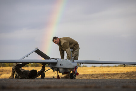 Drones Ucranianos con Malware: Nueva Estrategia contra Rusia