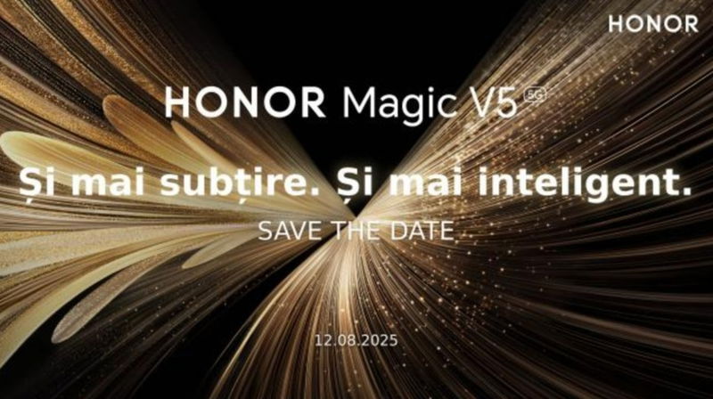 Duelo de Smartphones: HONOR Magic V5 vs Galaxy Z Fold7 Duelo de Smartphones: HONOR Magic V5 vs Galaxy Z Fold7
