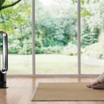 Claudia Sheinbaum aborda temas clave en su mañanera Dyson Cool AM07: Ventilador Silencioso contra el Calor