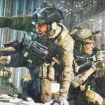 EA busca que Battlefield 6 supere a Call of Duty EA busca que Battlefield 6 supere a Call of Duty