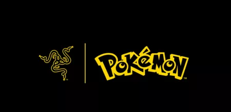 Edición Pokémon de Razer llega a México Edición Pokémon de Razer llega a México