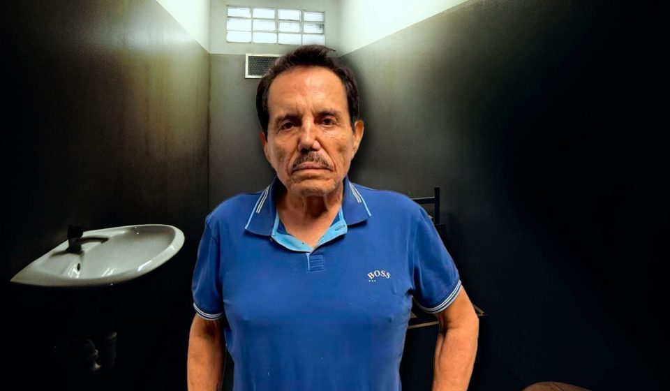 El ascenso y caída de “El Mayo” Zambada El ascenso y caída de "El Mayo" Zambada