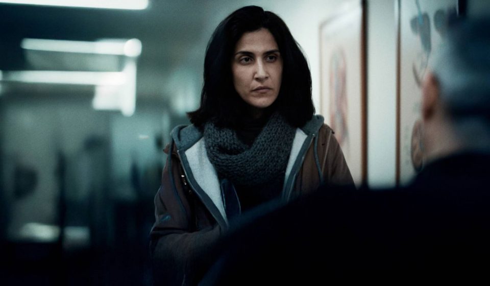 El Cadáver Nº 11: Thriller Psicólogico Imperdible en Movistar Plus+ El Cadáver Nº 11: Thriller Psicólogico Imperdible en Movistar Plus+