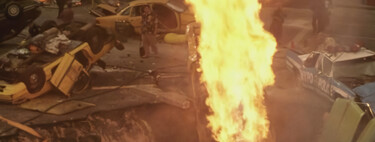 “El Chanfle: Éxito Atemporal en Streaming” "El Chanfle: Éxito Atemporal en Streaming"