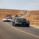 El Costoso Mundo de Mantener un Bugatti El Costoso Mundo de Mantener un Bugatti