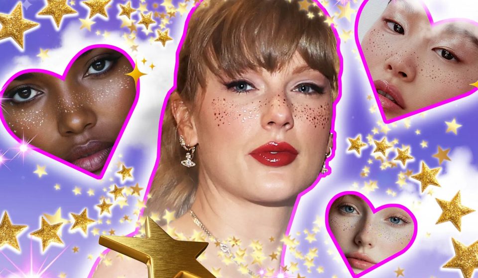 El éxito viral de Fazit: De pecas brillantes a millones en ventas El éxito viral de Fazit: De pecas brillantes a millones en ventas