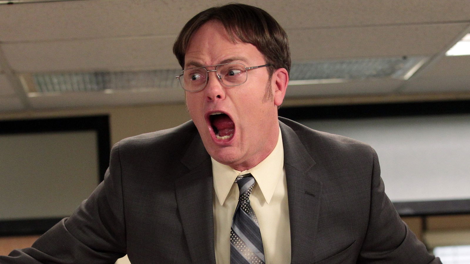 “El Impacto de la Salida de Steve Carell en The Office” "El Impacto de la Salida de Steve Carell en The Office"