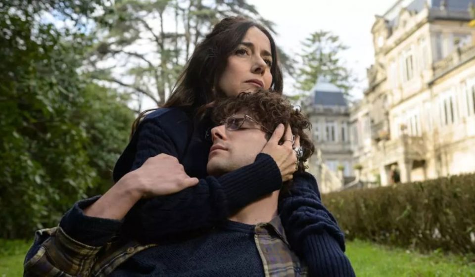 El Jardinero: Thriller Español que Atrapa en Netflix El Jardinero: Thriller Español que Atrapa en Netflix