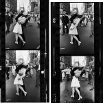 El lado oscuro del icónico beso de Times Square El lado oscuro del icónico beso de Times Square