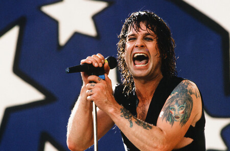 El legado salvaje de Ozzy Osbourne El legado salvaje de Ozzy Osbourne