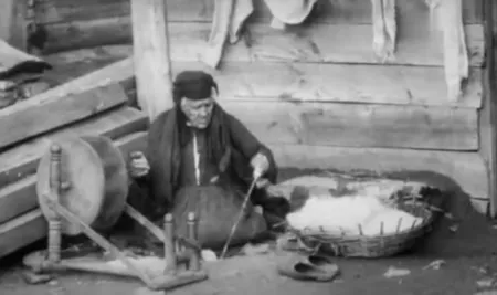 El Misterio de las Figuras Antiguas en Video y Fotografía