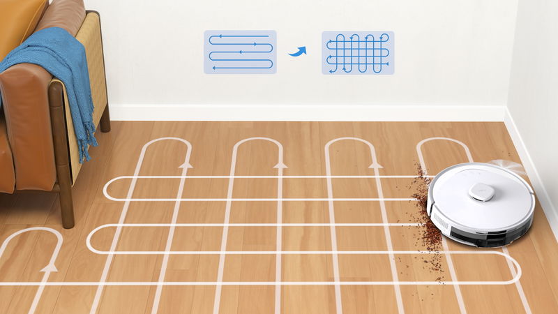 “El nuevo robot Tapo RV30 Max Plus: tecnología avanzada a precio irresistible” "El nuevo robot Tapo RV30 Max Plus: tecnología avanzada a precio irresistible"