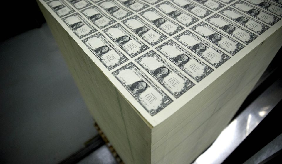 El Ocaso del Dominio del Dólar y sus Implicaciones para México El Ocaso del Dominio del Dólar y sus Implicaciones para México