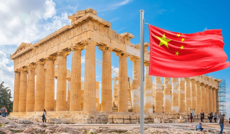 El Oráculo de Delfos y la Democracia del Futuro El Oráculo de Delfos y la Democracia del Futuro