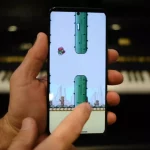 “El Peligroso Regreso de Flappy Bird a Android” "El Peligroso Regreso de Flappy Bird a Android"