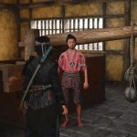 El secreto de las raciones en Assassin’s Creed Shadows El secreto de las raciones en Assassin’s Creed Shadows