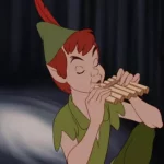 El significado mitológico de Peter Pan El significado mitológico de Peter Pan