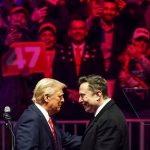 Elon Musk lanza el America Party como alternativa política en EE.UU. Elon Musk lanza el America Party como alternativa política en EE.UU.