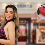 Emma Coronel y su Costosa Cosmetiquera Hermès Emma Coronel y su Costosa Cosmetiquera Hermès