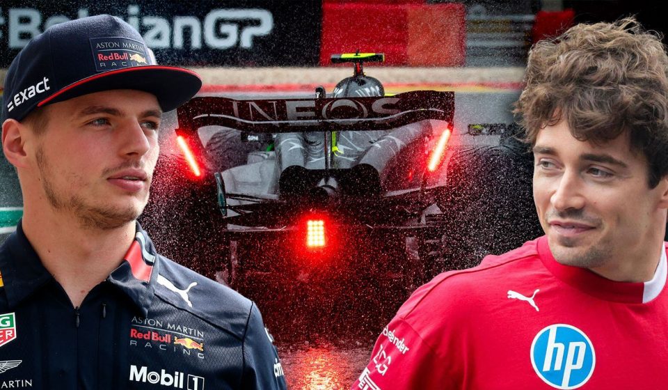 Emoción en el GP de Bélgica 2025: McLaren domina y Horner deja Red Bull Emoción en el GP de Bélgica 2025: McLaren domina y Horner deja Red Bull