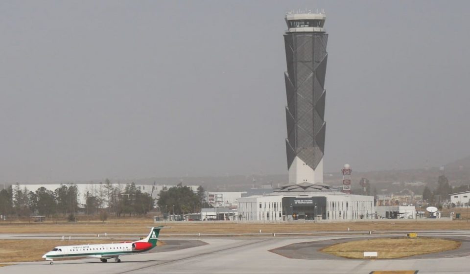 Escalada de Tensión Comercial por Aviación entre EE.UU. y México Escalada de Tensión Comercial por Aviación entre EE.UU. y México