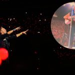 Escándalo en Concierto de Coldplay: Renuncia de CEO de Astronomer Escándalo en Concierto de Coldplay: Renuncia de CEO de Astronomer