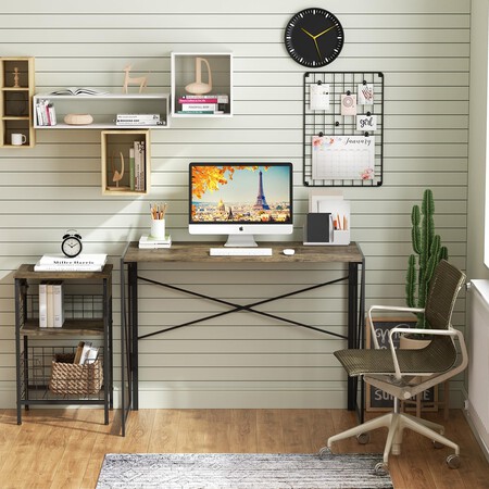 Escritorio Plegable en Oferta para Regreso a Clases Escritorio Plegable en Oferta para Regreso a Clases
