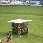 Estadio BBVA se Prepara para el Mundial 2026 con Gran Inversión Estadio BBVA se Prepara para el Mundial 2026 con Gran Inversión