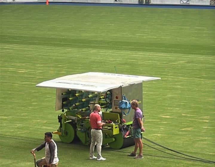 Estadio BBVA se Prepara para el Mundial 2026 con Gran Inversión Estadio BBVA se Prepara para el Mundial 2026 con Gran Inversión