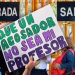 Estudiante Denuncia Acoso Escolar en Graduación Estudiante Denuncia Acoso Escolar en Graduación