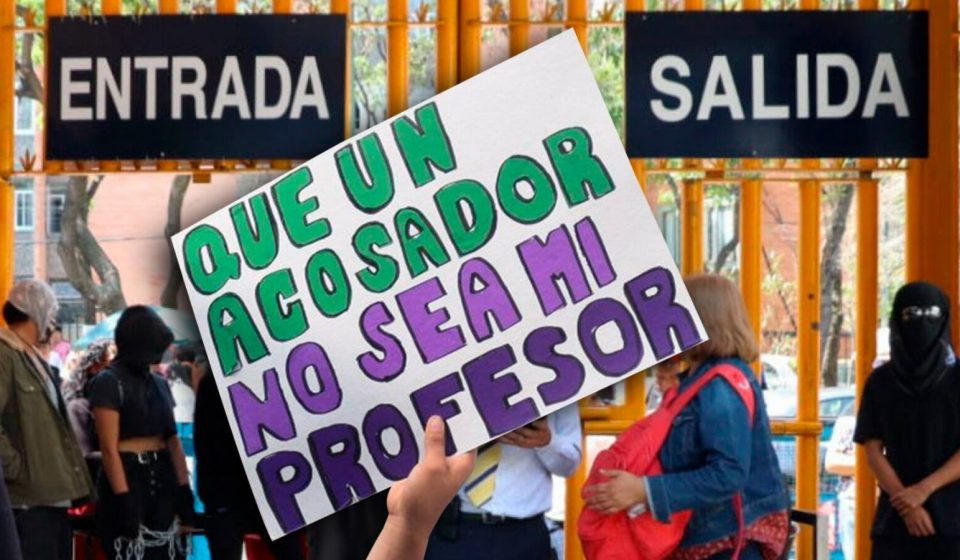 Estudiante Denuncia Acoso Escolar en Graduación Estudiante Denuncia Acoso Escolar en Graduación