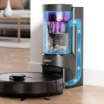 Eureka NERE10s: Robot Aspirador con Gran Descuento Eureka NERE10s: Robot Aspirador con Gran Descuento